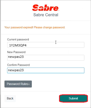 A screenshot of a login screen

Description automatically generated
