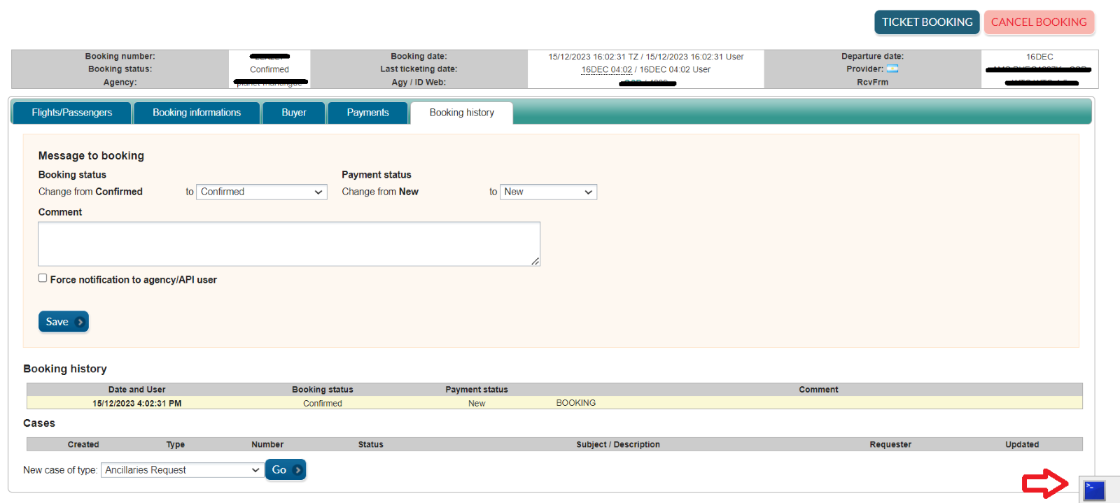 A screenshot of a computer

Description automatically generated