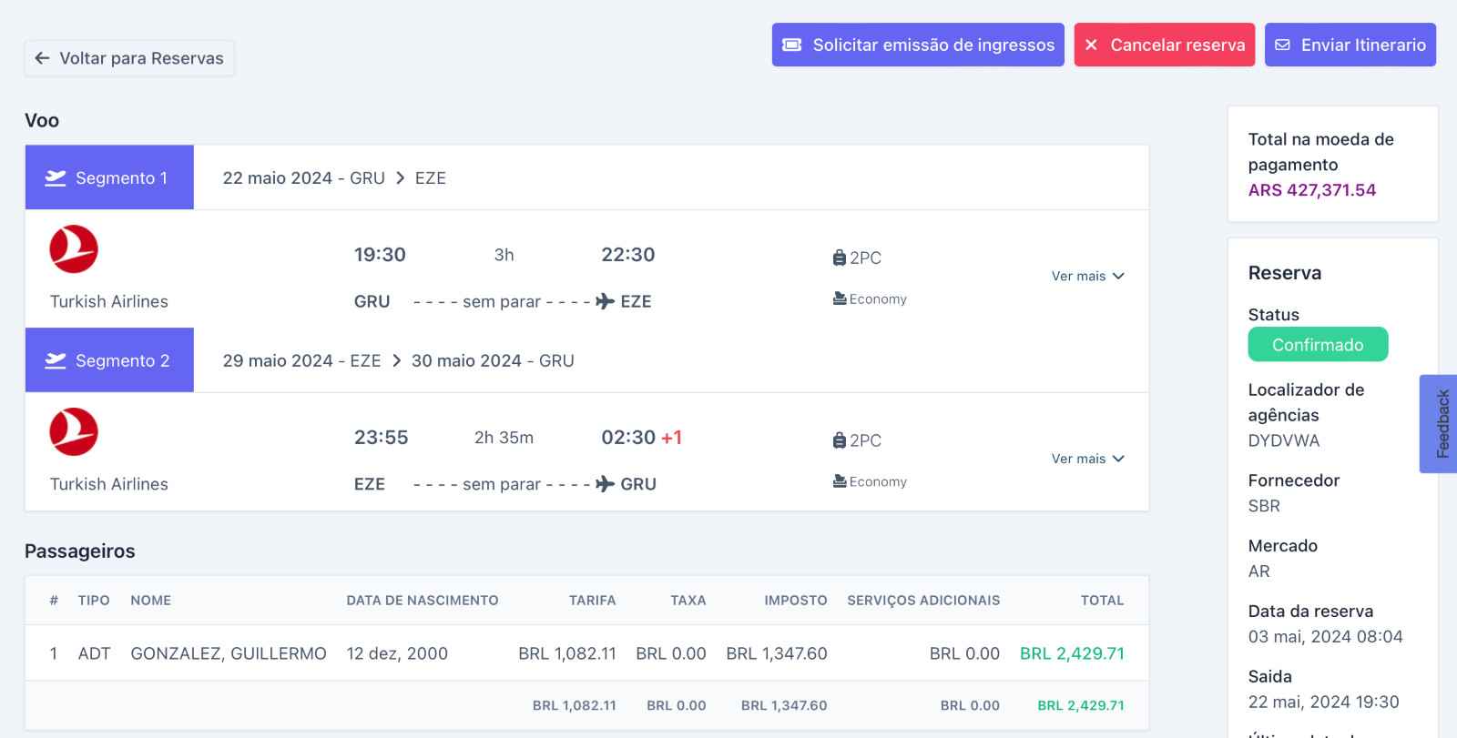 A screenshot of a computer

Description automatically generated