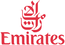 Archivo:Emirates logo.svg - Wikipedia, la enciclopedia libre